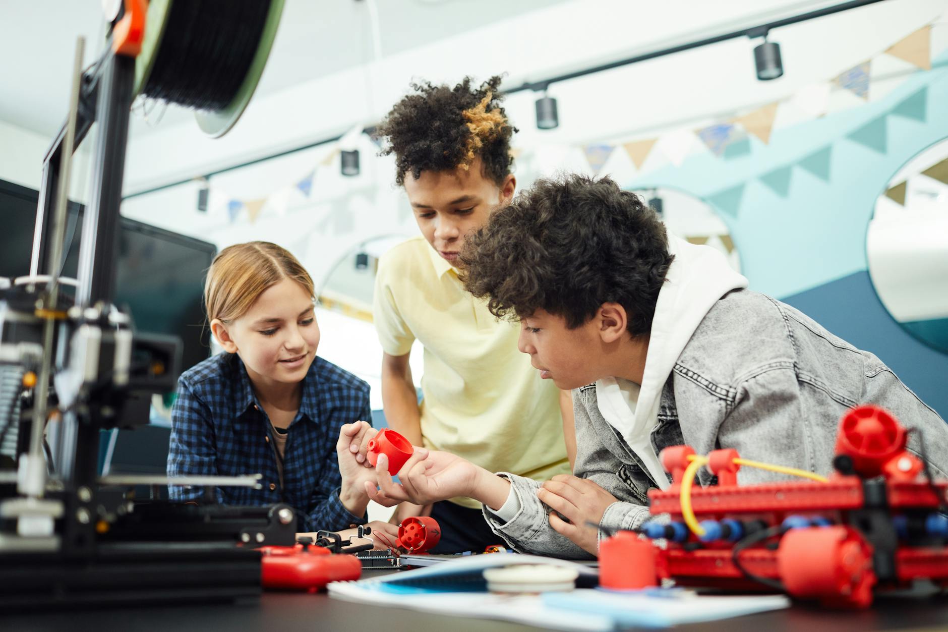 Identifying Your AI Competitors